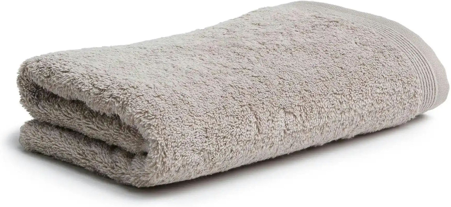 Thumbnail - Möve Handtuch ¦ creme ¦ Maße (cm): B: 50 H: 1 Badtextilien > Handtücher & Badetücher > Handtücher - Höffner