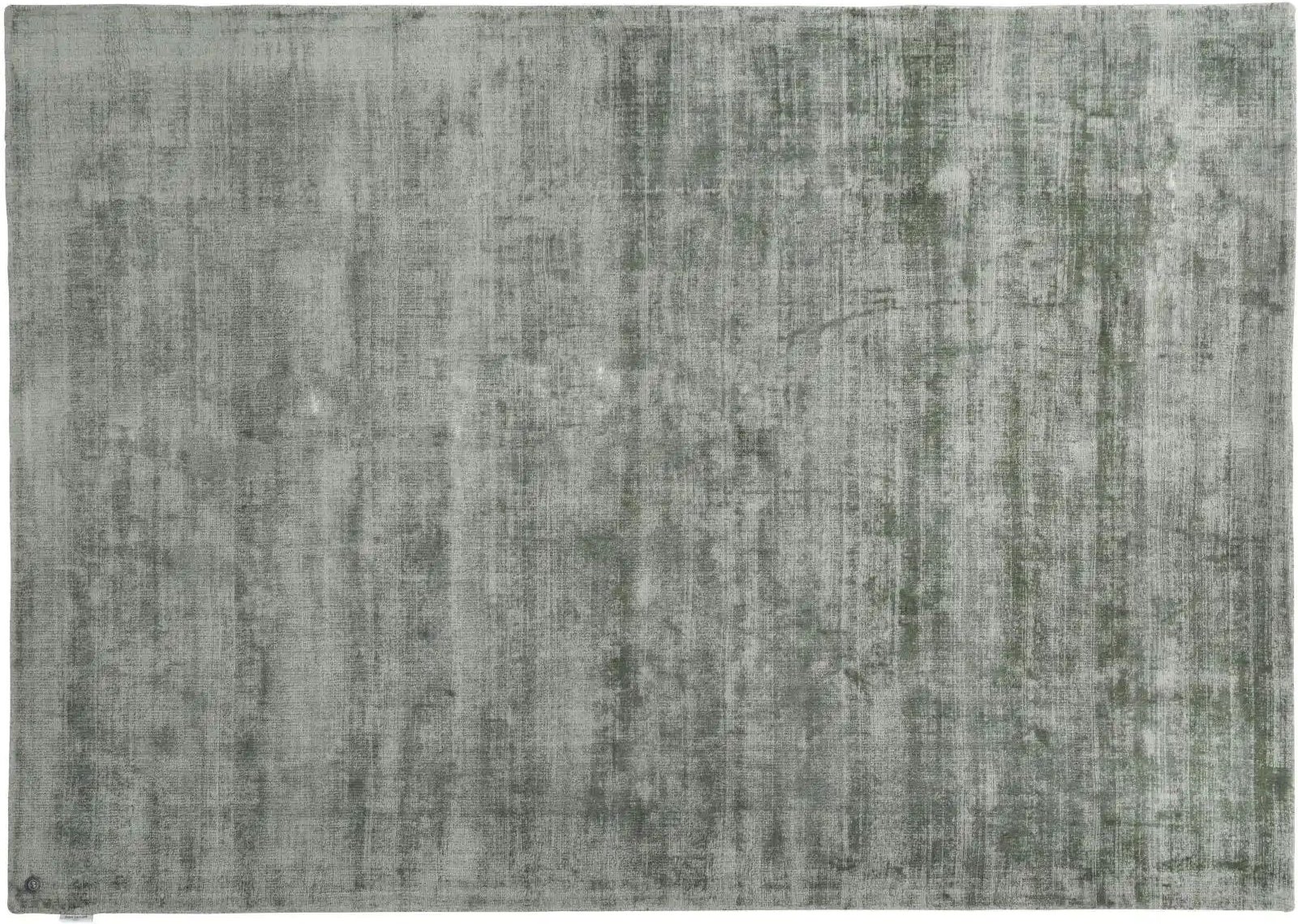 Thumbnail - Tom Tailor Teppich ¦ grün ¦ Viskose ¦ Maße (cm): B: 250 H: 1 Teppiche > Läufer - Höffner