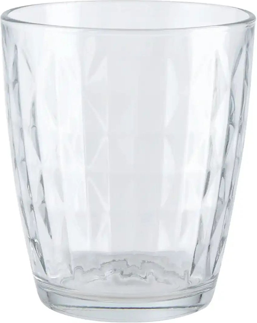 Peill+Putzler Becher Atlanta ¦ transparent/klar ¦ Glas ¦ Maße (cm): H: 9,9 Ø: 8.4 Gläser & Karaffen - Höffner