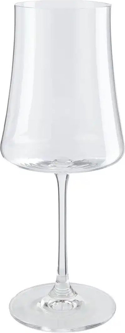 Peill+Putzler Weinkelch 460 ml Ambra ¦ transparent/klar ¦ Glas ¦ Maße (cm): H: 24 Gläser & Karaffen - Höffner