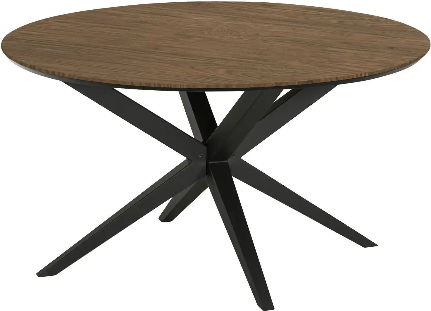 uno Esstisch Wellington ¦ holzfarben ¦ Maße (cm): H: 77 Ø: 140 Tische > Esstische > Esstische rund - Höffner