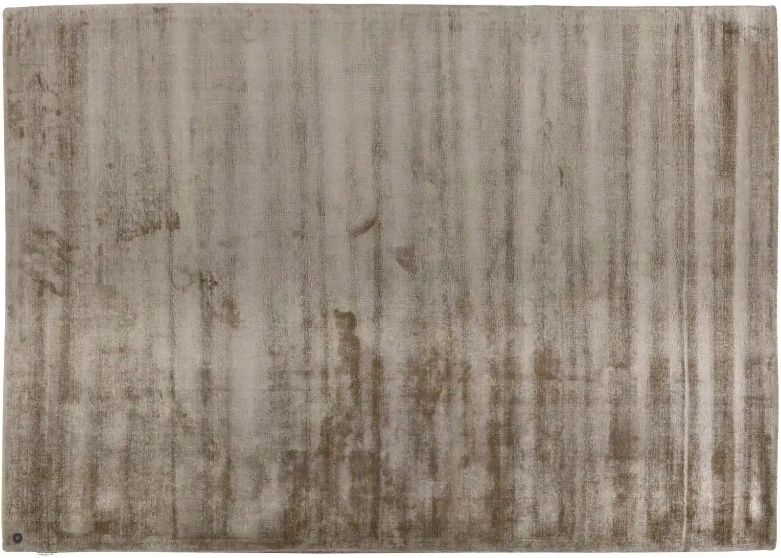 Tom Tailor Teppich ¦ beige ¦ Viskose ¦ Maße (cm): B: 85 Teppiche > Läufer - Höffner