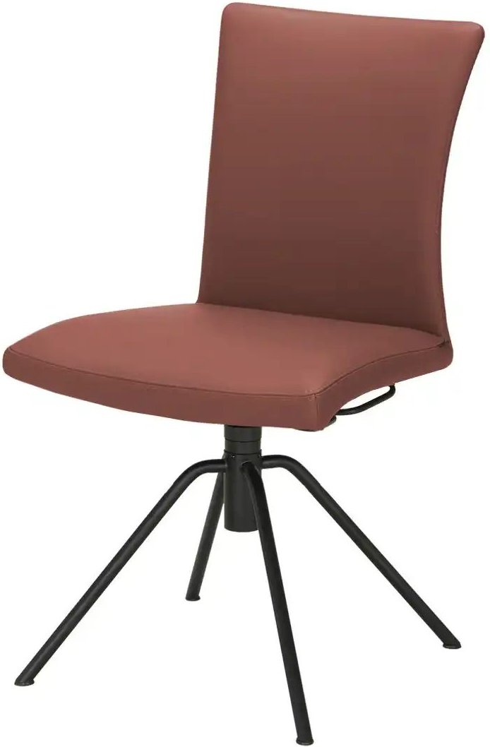 Musterring Esszimmerstuhl Helmond ¦ braun ¦ Maße (cm): B: 52 H: 91 T: 58.0 Stühle > Polsterstühle - Höffner