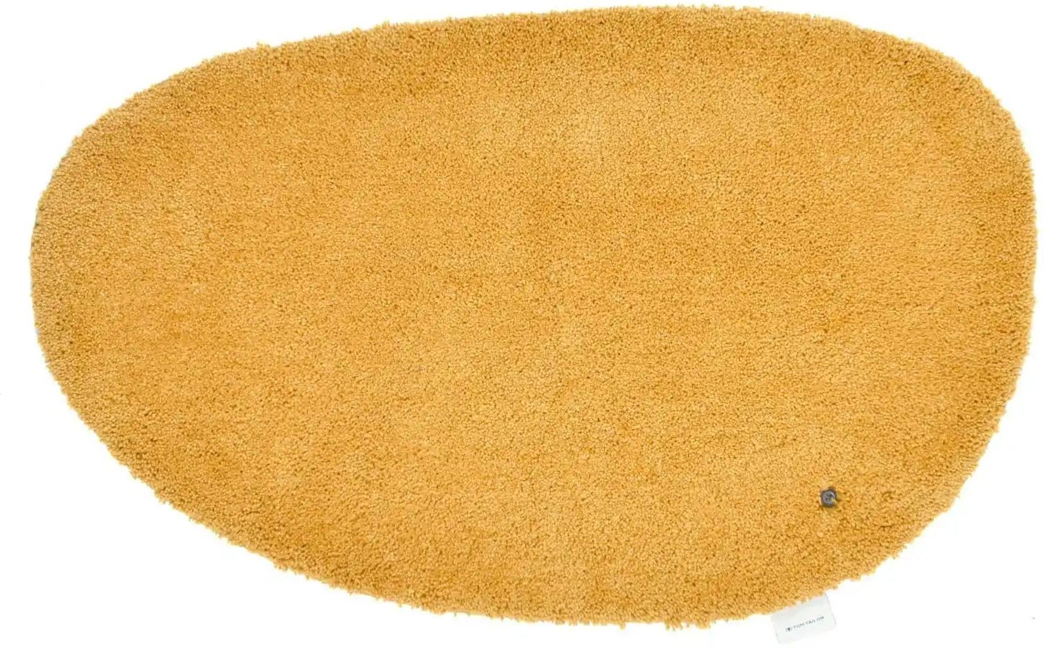 Thumbnail - Tom Tailor Badteppich ¦ gold ¦ Synthetik ¦ Maße (cm): B: 60 H: 2,7 Badtextilien > Badematten & Badvorleger - Höffner