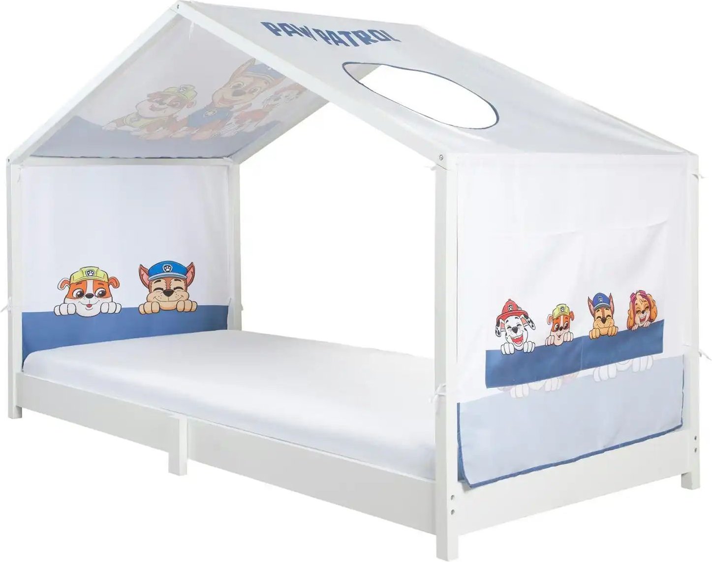 Roba Hausbettbezug Montessori ¦ mehrfarbig ¦ Maße (cm): B: 90 H: 1 Baby > Baby Textilien > Baby Bettwaren - Höffner