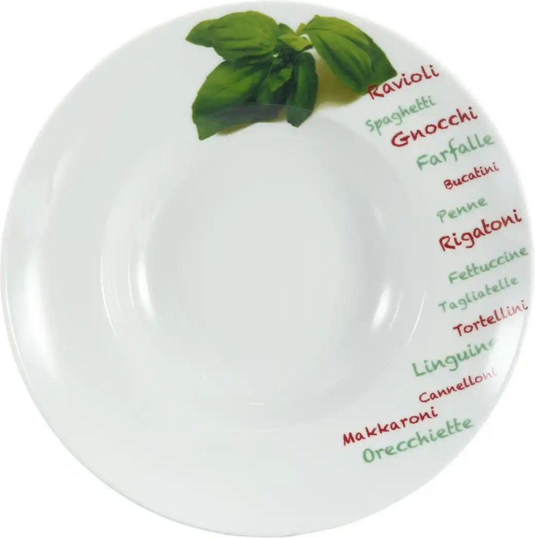 Peill+Putzler Pastateller ¦ weiß ¦ Porzellan Ø: 30 Geschirr > Einzelgeschirrteile - Höffner