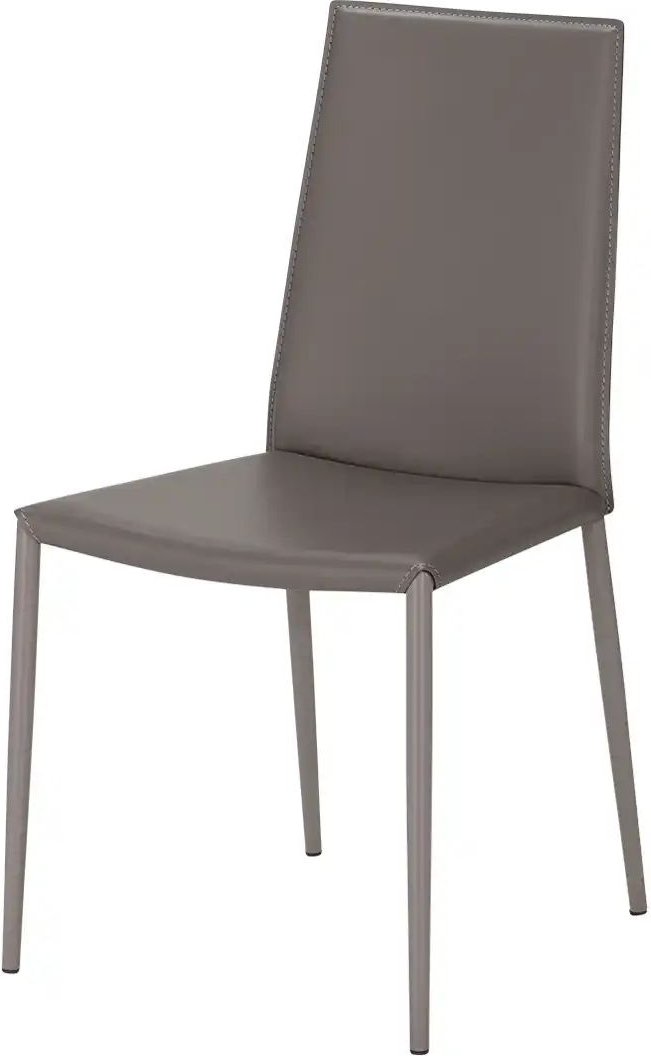 Connubia Stuhl Boheme ¦ grau ¦ Maße (cm): B: 48 H: 90 T: 52.0 Stühle > Esszimmerstühle > Esszimmerstühle ohne Armlehnen...