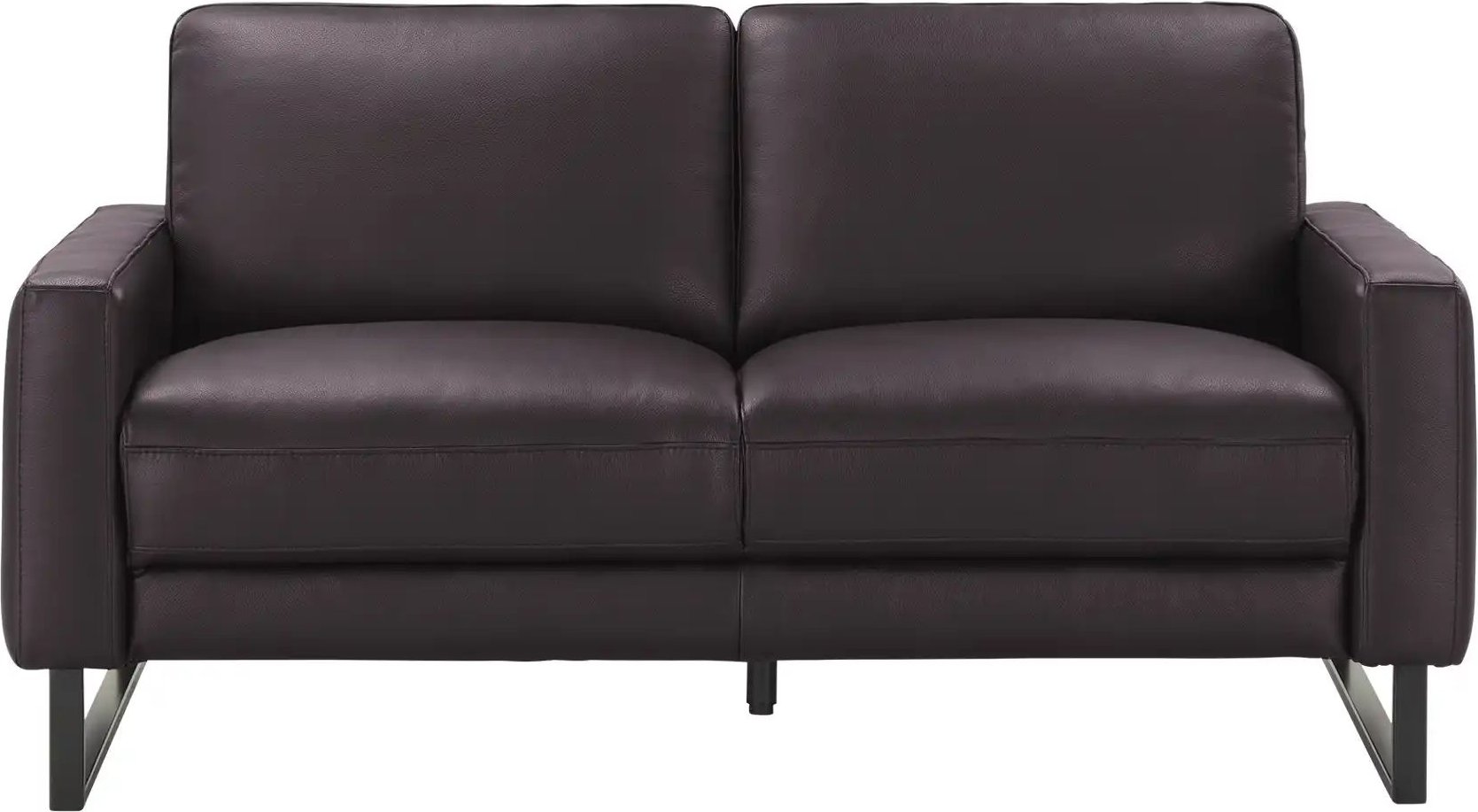 Ravensberger Werkstätten Einzelsofa RW-Select ¦ lila/violett ¦ Maße (cm): B: 162 H: 94 T: 77.0 Polstermöbel > Sofas > 2...