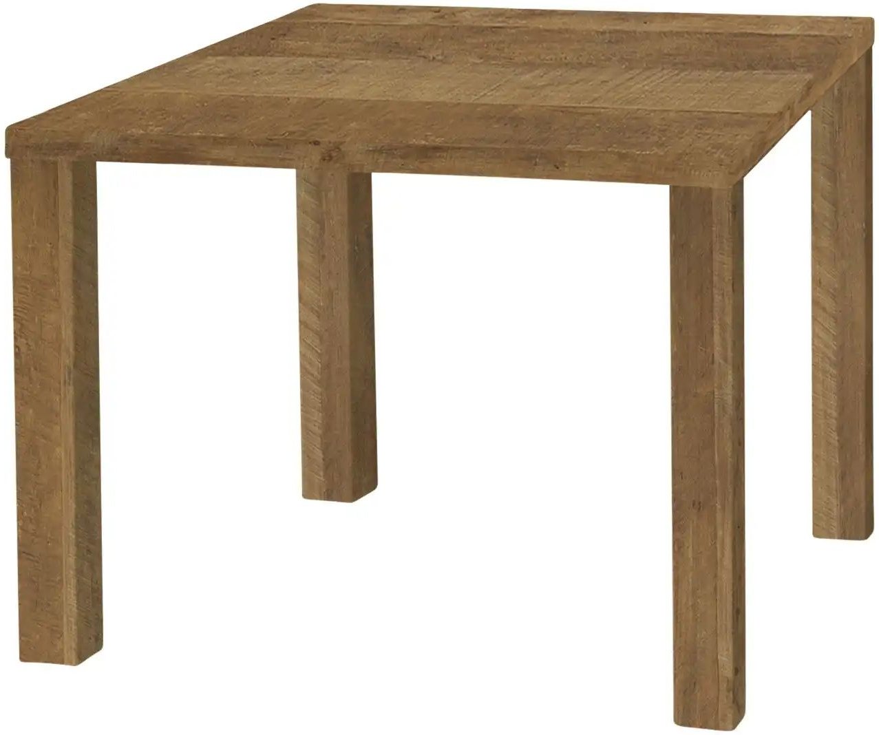 uno Esstisch Sandwich ¦ holzfarben ¦ Maße (cm): B: 80 H: 77 Tische > Esstische > Esstische eckig - Höffner