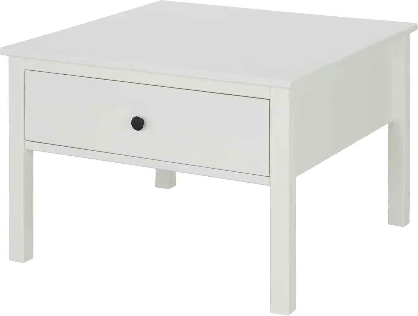 Couchtisch Landliv ¦ weiß ¦ Maße (cm): B: 70 H: 47 Tische > Couchtische > Couchtisch Massivholz - Höffner