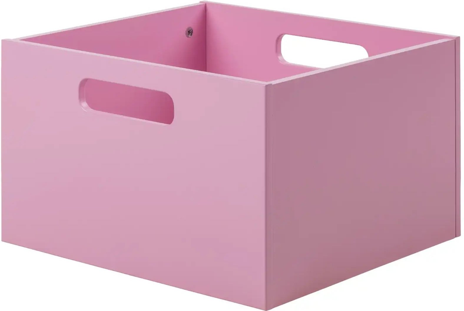 Roba Aufbewahrungsbox Zubehör ¦ rosa/pink ¦ Maße (cm): B: 42 H: 26 T: 38.0 Aufbewahrung > Aufbewahrungsboxen - Höffner