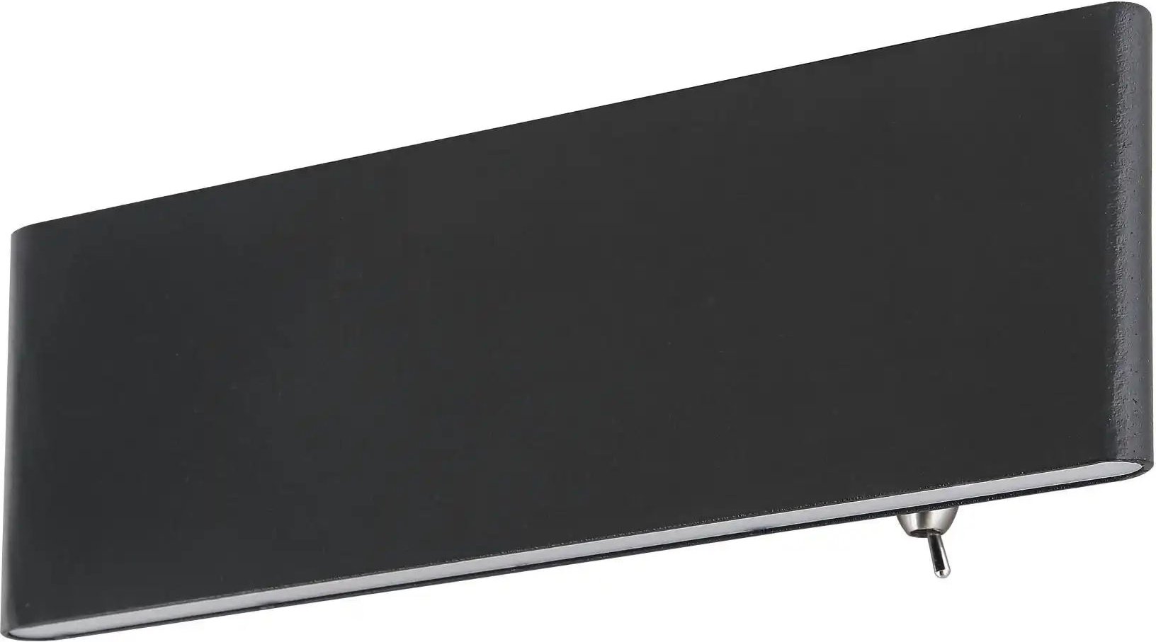 Thumbnail - Globo Lighting Wandleuchte ¦ schwarz Lampen & Leuchten > Wandleuchten - Höffner