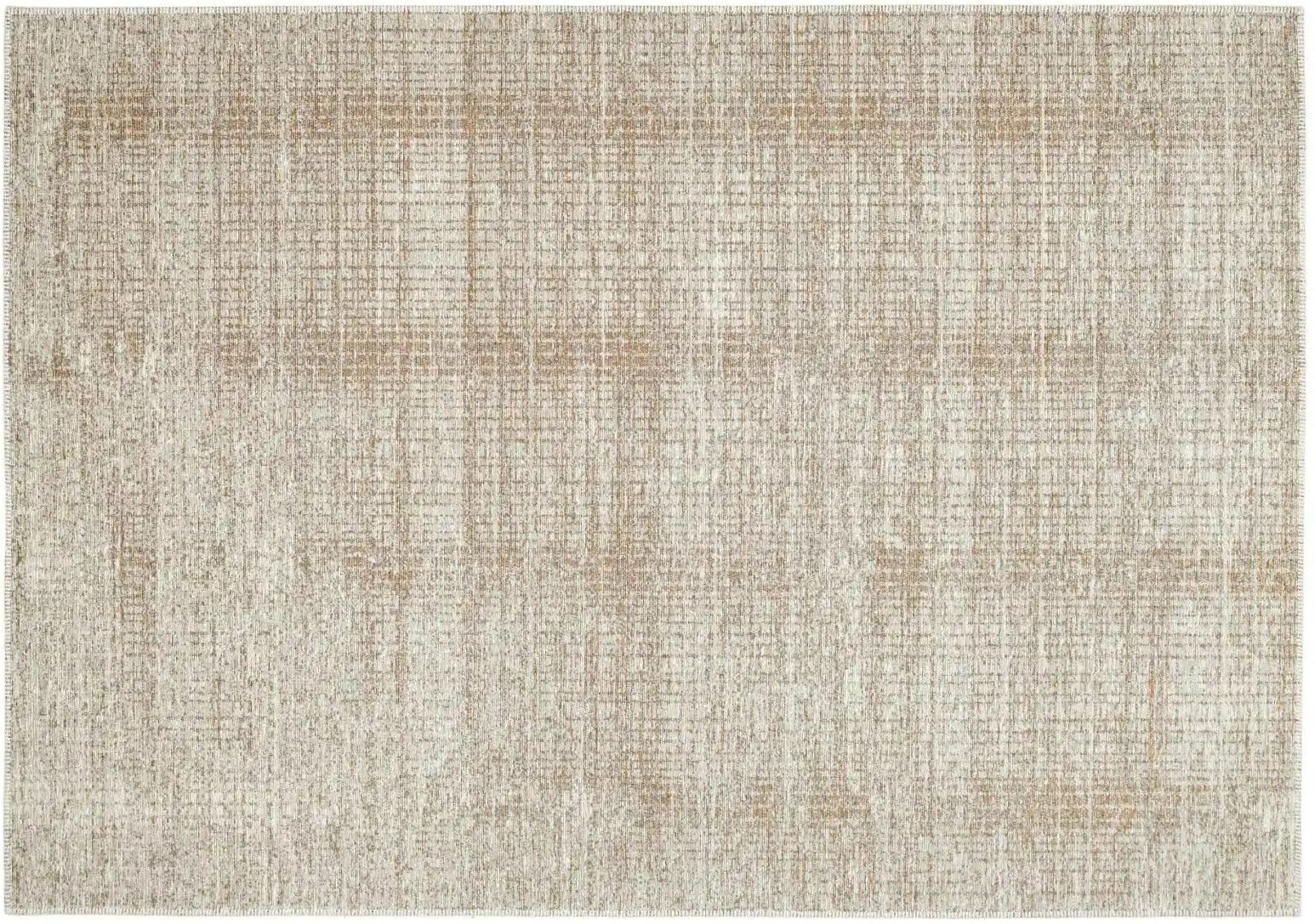 Musterring Teppich ¦ beige ¦ Synthetische Fasern ¦ Maße (cm): B: 160 Teppiche > Kurzflorteppiche - Höffner
