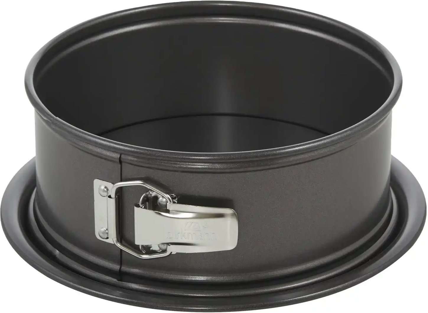 Birkmann Springform Easy Baking ¦ Metall ¦ Maße (cm): H: 9 Ø: 20 Backen & Zubehör > Backformen - Höffner