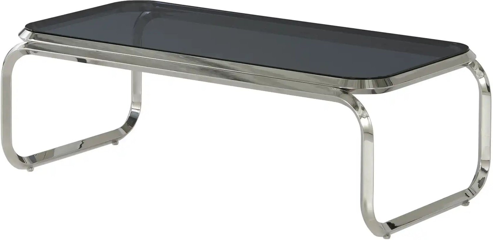 Couchtisch Zannone ¦ Maße (cm): B: 55 H: 36 Tische > Mehr Tische > Couchtische mit Glasplatte - Höffner