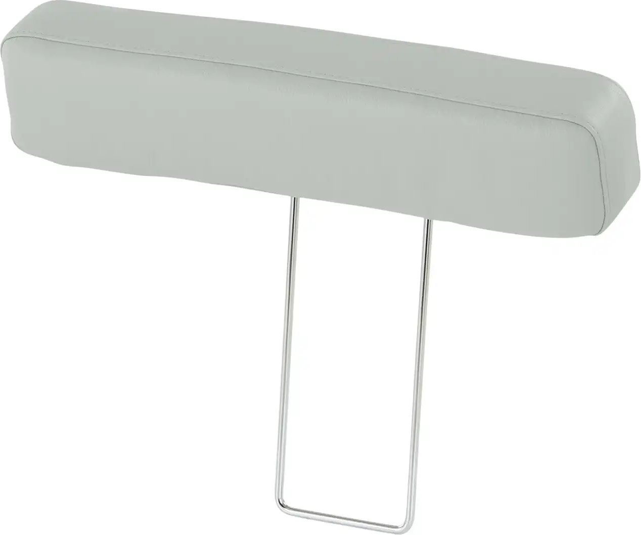 Max Schelling Kopfstütze  Maximum ¦ grau ¦ Maße (cm): B: 65 H: 15 T: 13.0 Polstermöbel > Polsterzubehör - Höffner