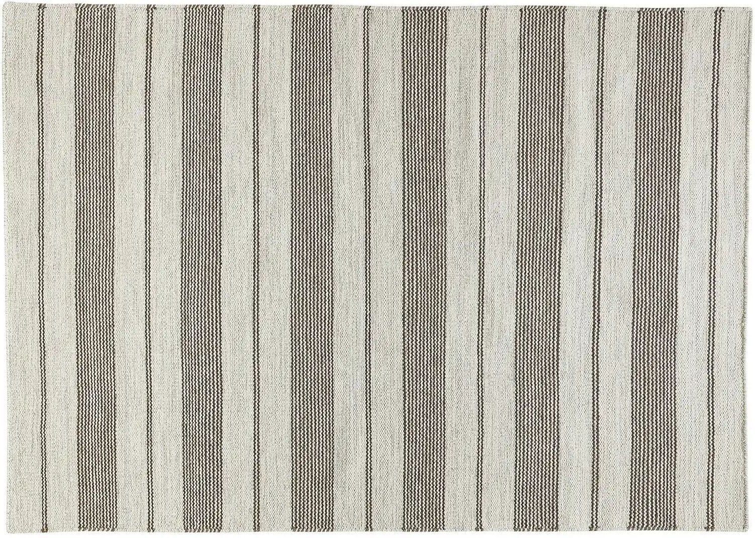 Kelim-Teppich Oslo ¦ Wolle ¦ Maße (cm): B: 90 Teppiche > Wohnteppiche - Höffner