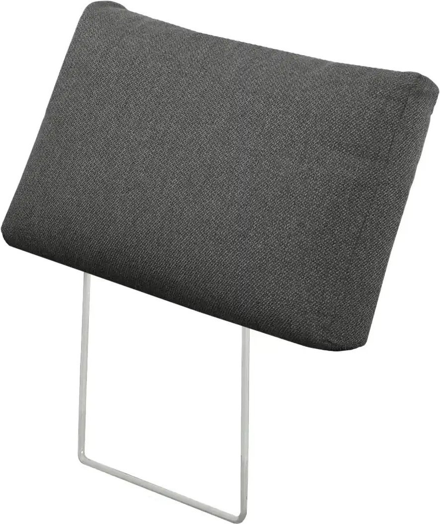 Steckkissen Fürth ¦ grau Polstermöbel > Polsterzubehör - Höffner