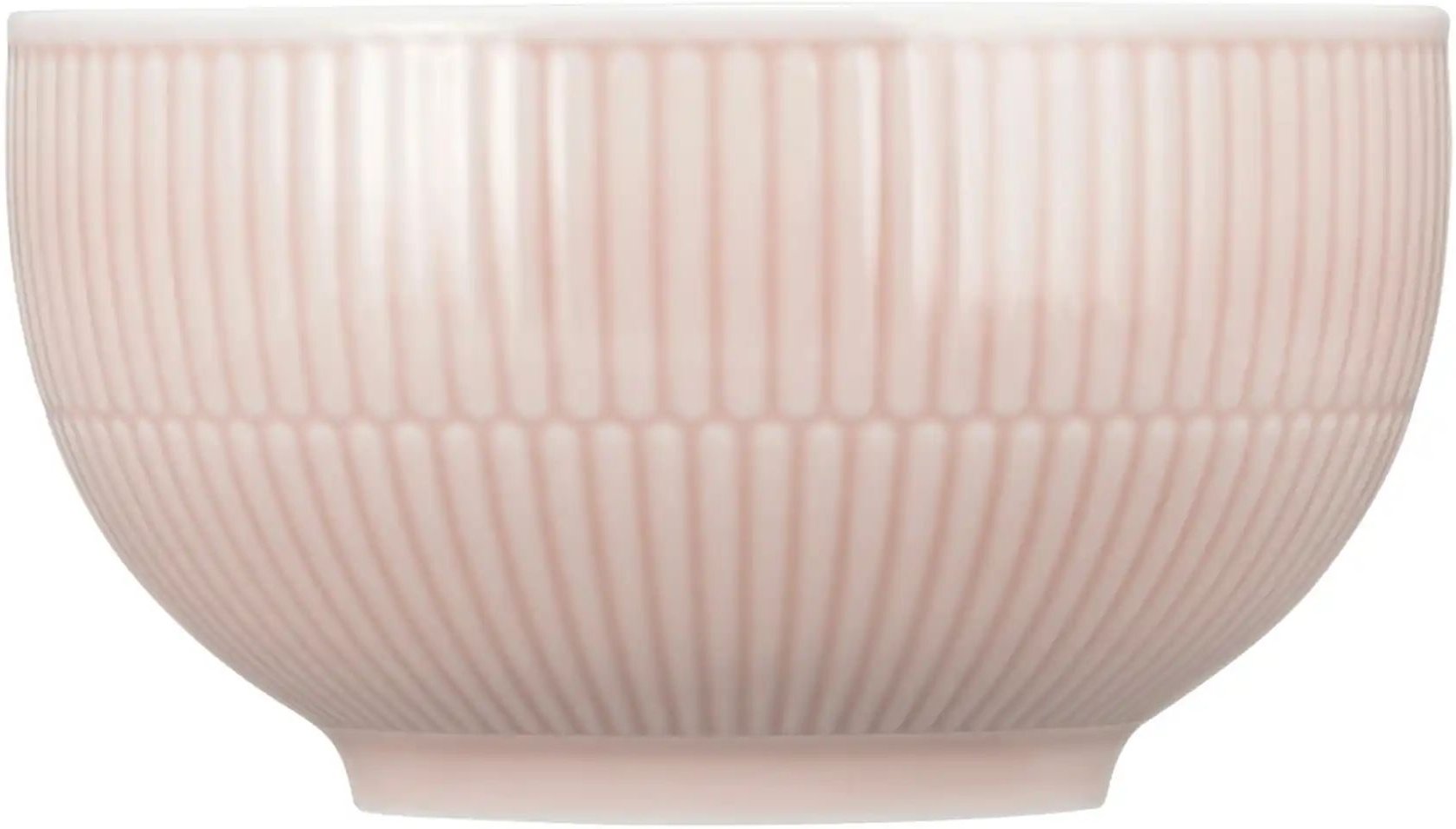 Seltmann Weiden Schüssel Amina ¦ rosa/pink ¦ Porzellan Ø: 15 Geschirr > Einzelgeschirrteile - Höffner