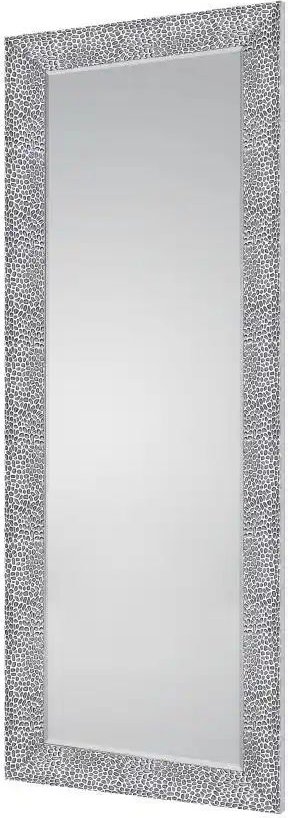 Spiegel 50 x 150 cm Vicky ¦ silber ¦ Kunststoff ¦ Maße (cm): B: 2 H: 150 Accessoires > Spiegel - Höffner