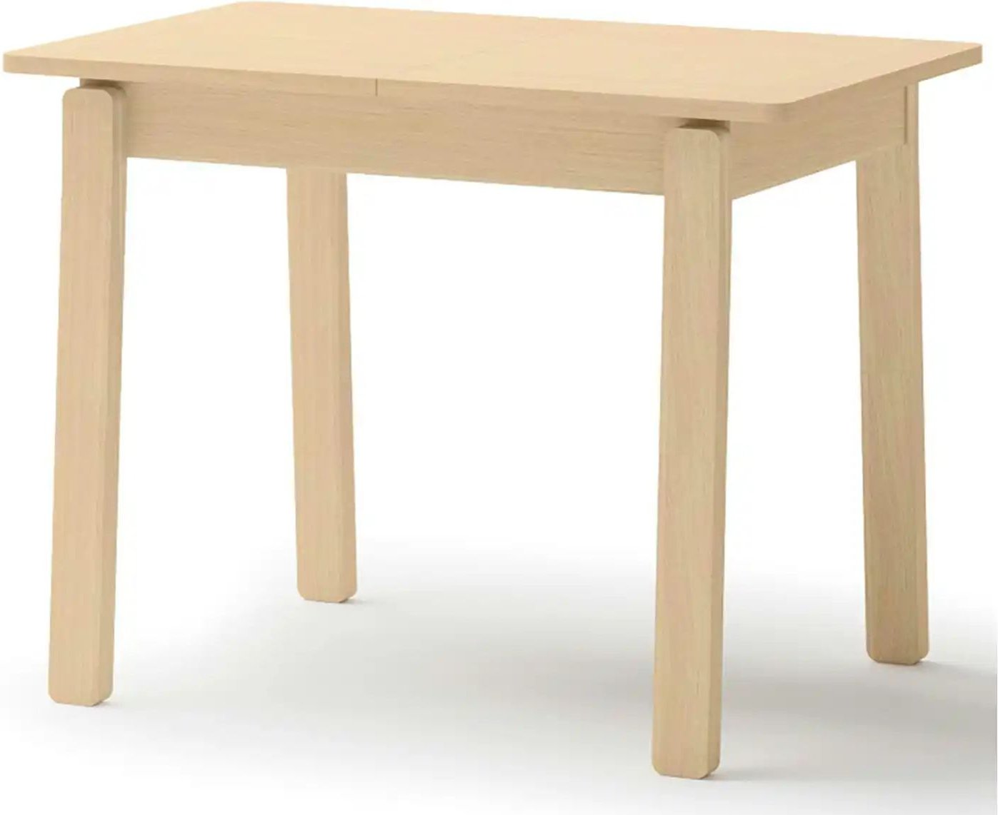Selsey Esstisch ausziehbar Plot ¦ holzfarben ¦ Maße (cm): B: 60 H: 77 Tische > Esstische > Esstische eckig - Höffner