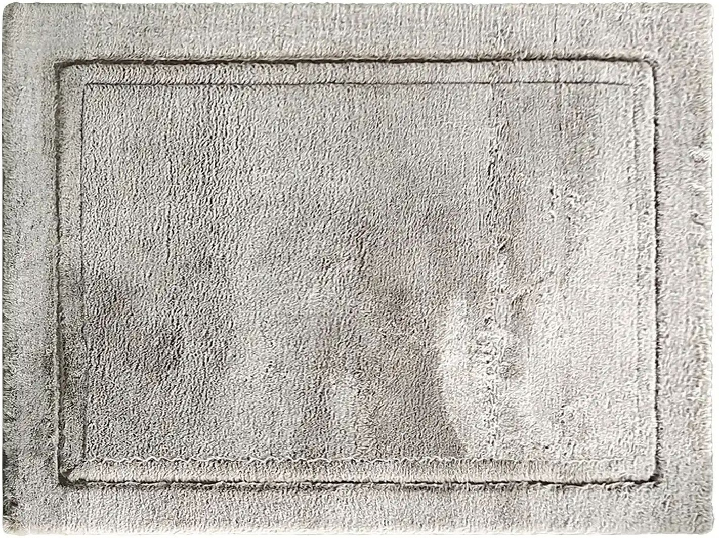 como Webteppich Dream Border ¦ beige ¦ Synthetische Fasern ¦ Maße (cm): B: 120 Teppiche > Hochflorteppiche - Höffner