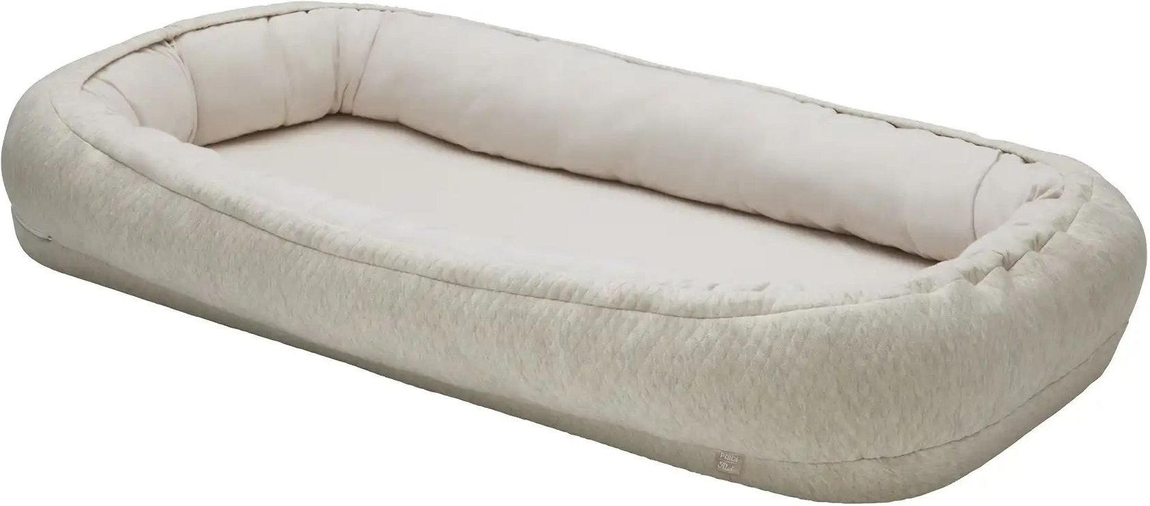 PAIDI Schlafnest Little Cloud ¦ beige ¦ Maße (cm): B: 50 H: 16 Baby > Baby Textilien > Baby Bettwaren - Höffner