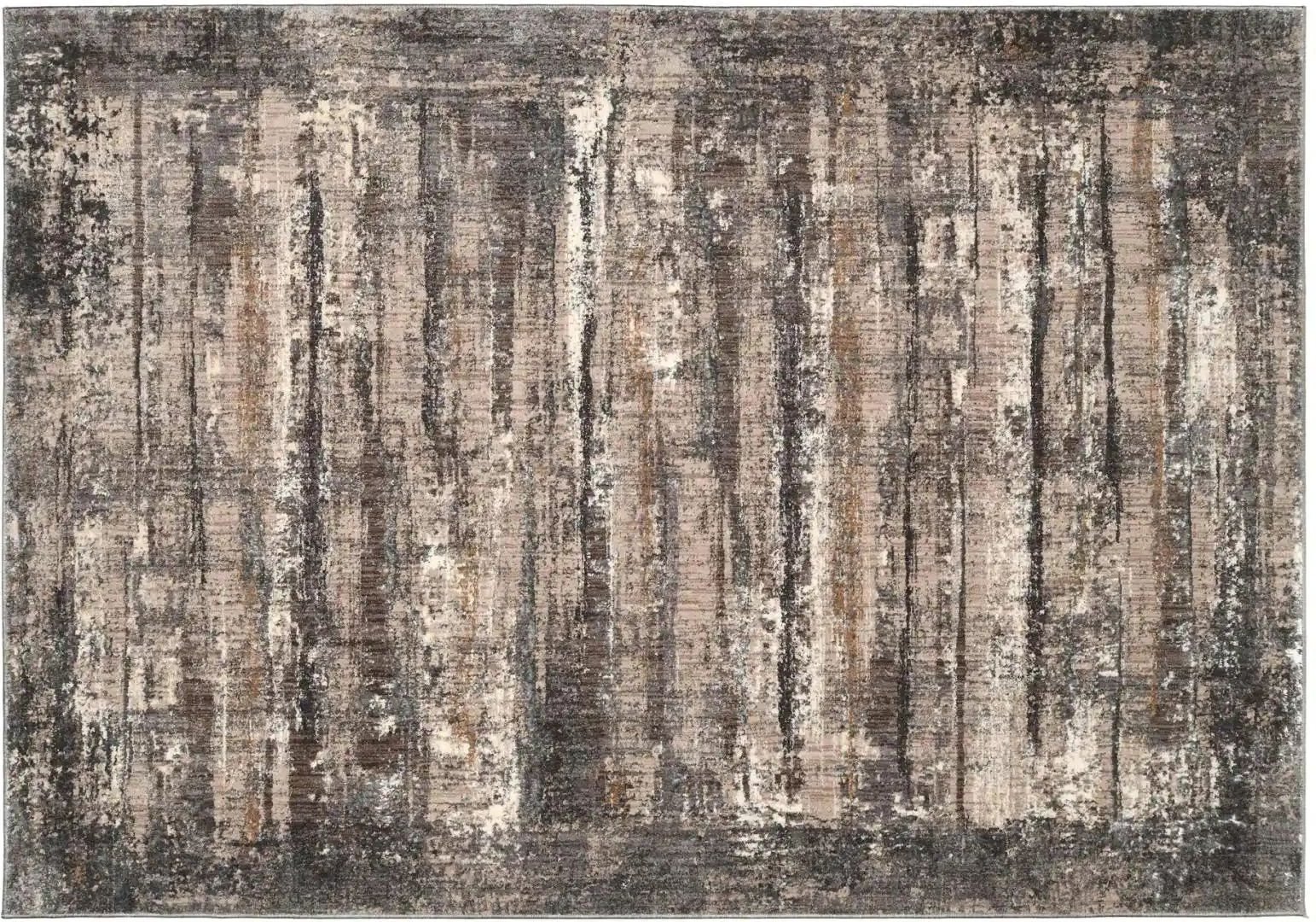 Teppich ¦ beige ¦ Synthetische Fasern ¦ Maße (cm): B: 194 H: 1,8 Teppiche > Wohnteppiche - Höffner