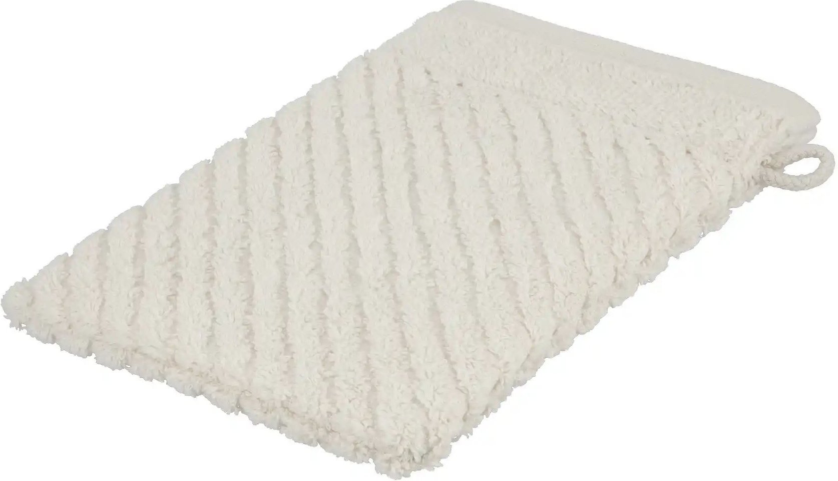 Ross Waschhandschuh 4006 ¦ creme ¦ Maße (cm): B: 16 Badtextilien > Handtücher & Badetücher > Handtücher - Höffner