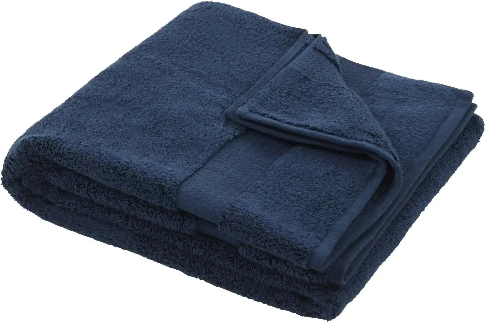 Thumbnail - Como Green Duschtuch Kuschel Wuschel Neu ¦ blau ¦ Maße (cm): B: 70 Badtextilien > Handtücher & Badetücher > Handtücher ...