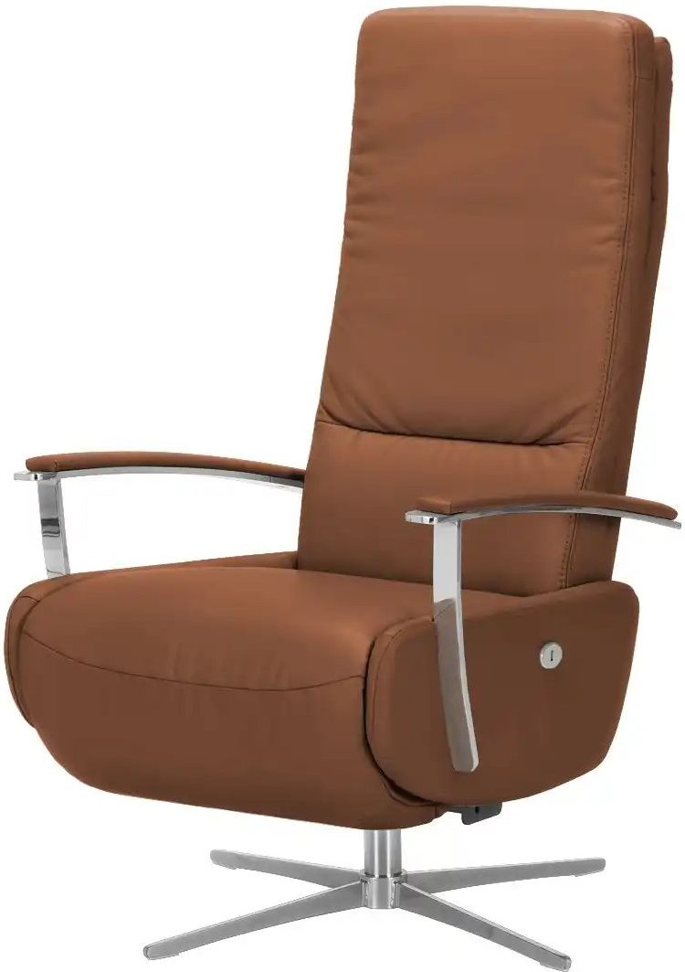 Polstermöbel Oelsa TV-Sessel Australia ¦ braun ¦ Maße (cm): B: 66 H: 117 T: 88.0 Polstermöbel > Sessel > Fernsehsessel ...