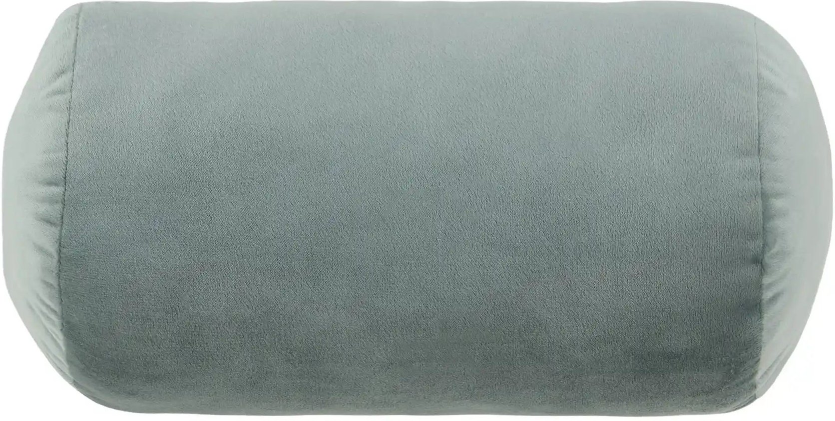 como Plüschrolle ¦ grün ¦ Maße (cm): B: 18 Dekokissen & Decken > Kissen > Dekokissen - Höffner