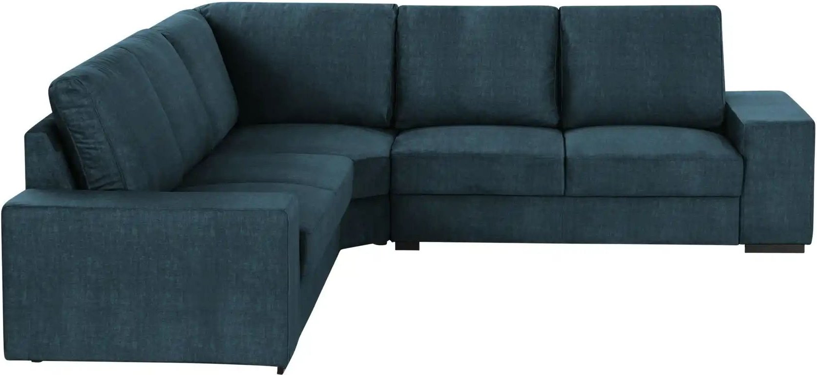 Ecksofa Reneé ¦ blau ¦ Maße (cm): B: 280 H: 90 T: 280.0 Polstermöbel > Sofas > Ecksofas - Höffner