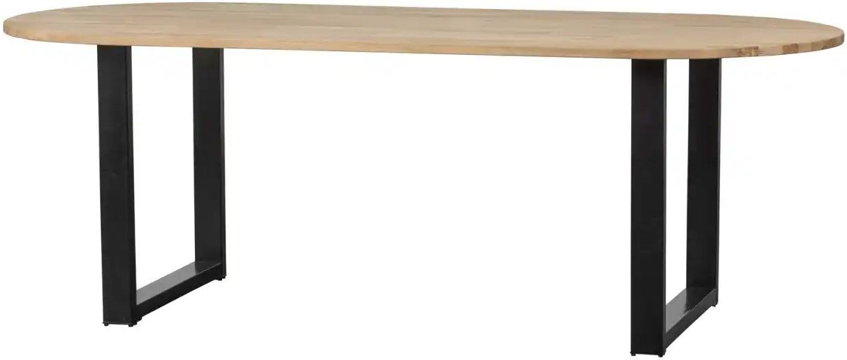 Thumbnail - WOOOD Esstisch ¦ holzfarben ¦ Maße (cm): B: 90 H: 75 Tische > Esstische > Esstische massiv - Höffner