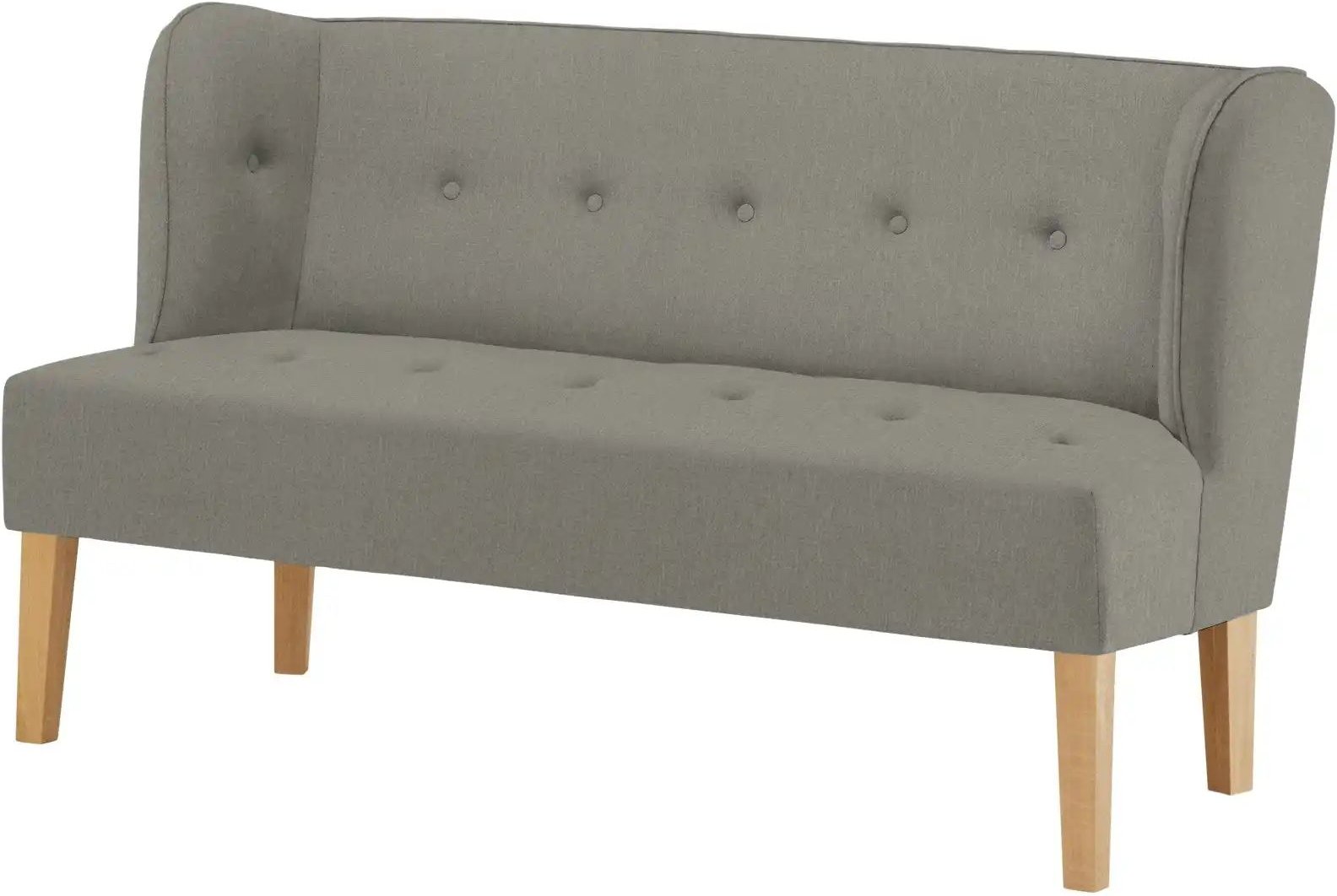 Switch Refresh Küchensofa Astonia ¦ braun ¦ Maße (cm): B: 180 H: 88 T: 74.5 Bänke > Einzelbänke - Höffner