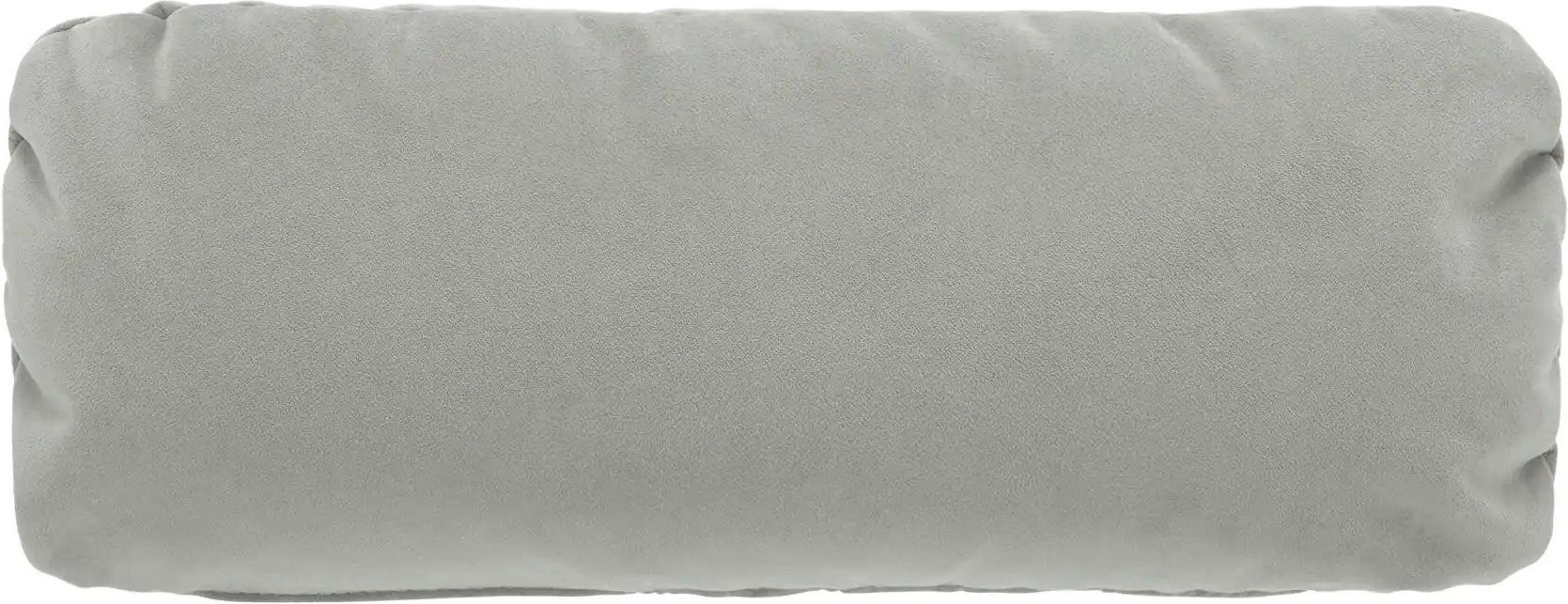 Lounge Collection Nierenkissen Sarina ¦ grau ¦ Maße (cm): B: 58 H: 25 Polstermöbel > Polsterzubehör - Höffner