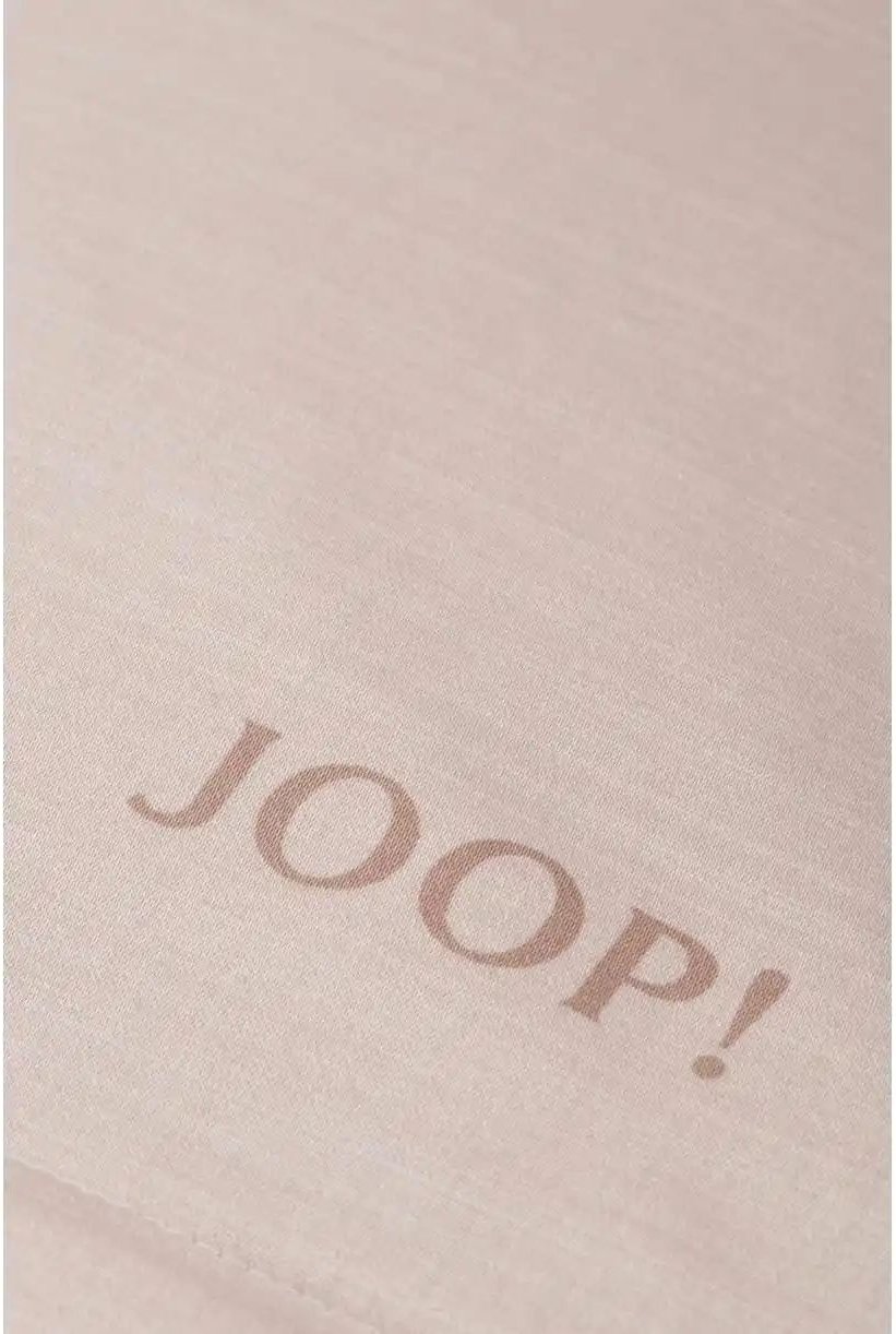 JOOP! Kissenbezug ¦ beige ¦ Maße (cm): B: 40 H: 1 Bettwaren > Bettwäsche > Kopfkissenbezüge - Höffner