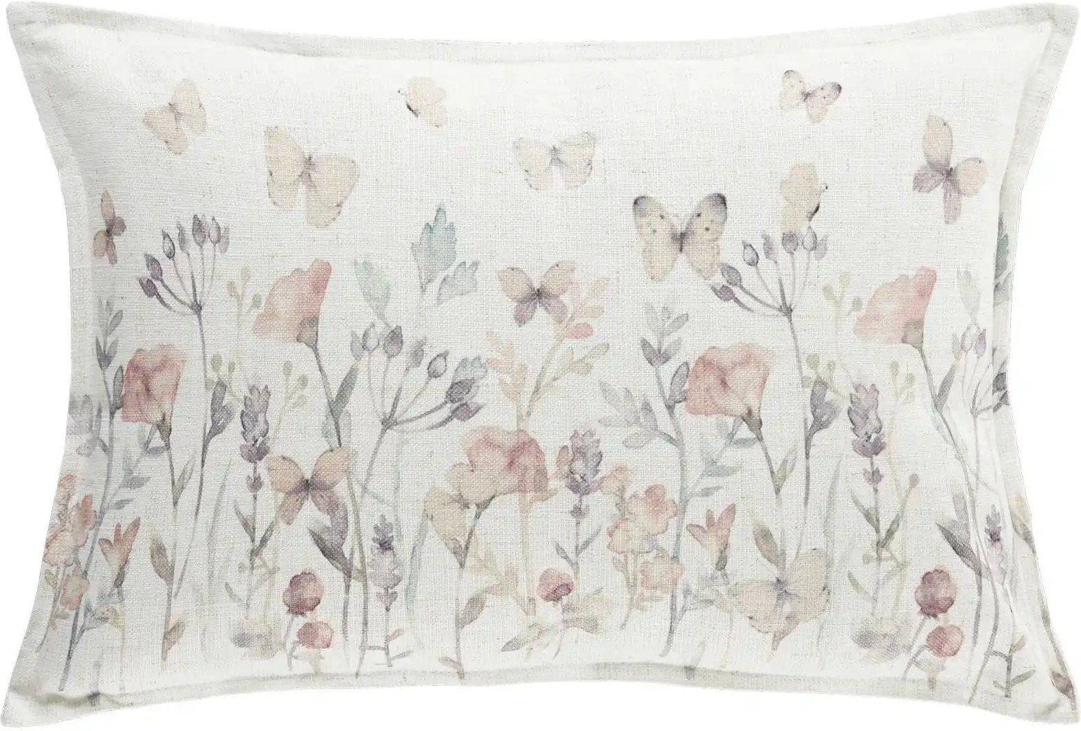 como Kissen Frühling ¦ mehrfarbig ¦ Maße (cm): B: 30 Dekokissen & Decken > Kissen > Dekokissen - Höffner