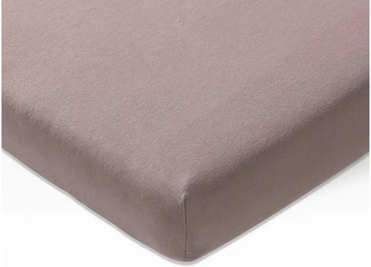 JOOP! Topperspannbetttuch Uni ¦ beige ¦ Maße (cm): B: 160 H: 1 Bettwaren > Bettlaken - Höffner