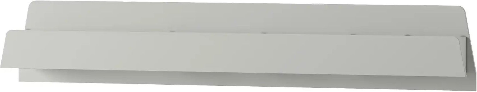 pinio Organizer Swing ¦ grau ¦ Maße (cm): B: 113 H: 15,7 T: 14.4 Accessoires > Dekoartikel - Höffner