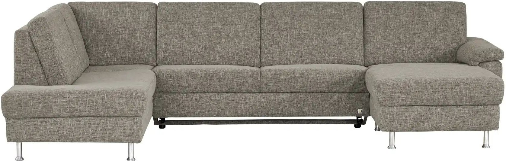 Thumbnail - Diva Wohnlandschaft Diva ¦ braun ¦ Maße (cm): B: 330 H: 90 T: 195.0 Polstermöbel > Sofas > Wohnlandschaften - Höffner