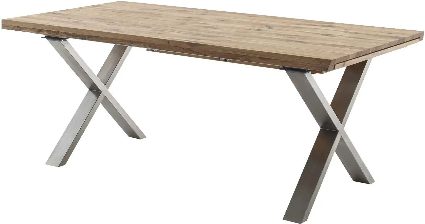 Woodford Esstisch Novis ¦ holzfarben ¦ Maße (cm): B: 100 H: 77,5 Tische > Esstische > Esstische massiv - Höffner