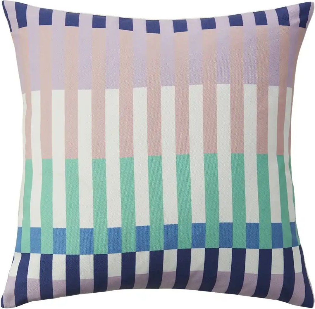 HOME STORY Kissen Home Story ¦ mehrfarbig ¦ Maße (cm): B: 45 Dekokissen & Decken > Kissen > Dekokissen - Höffner