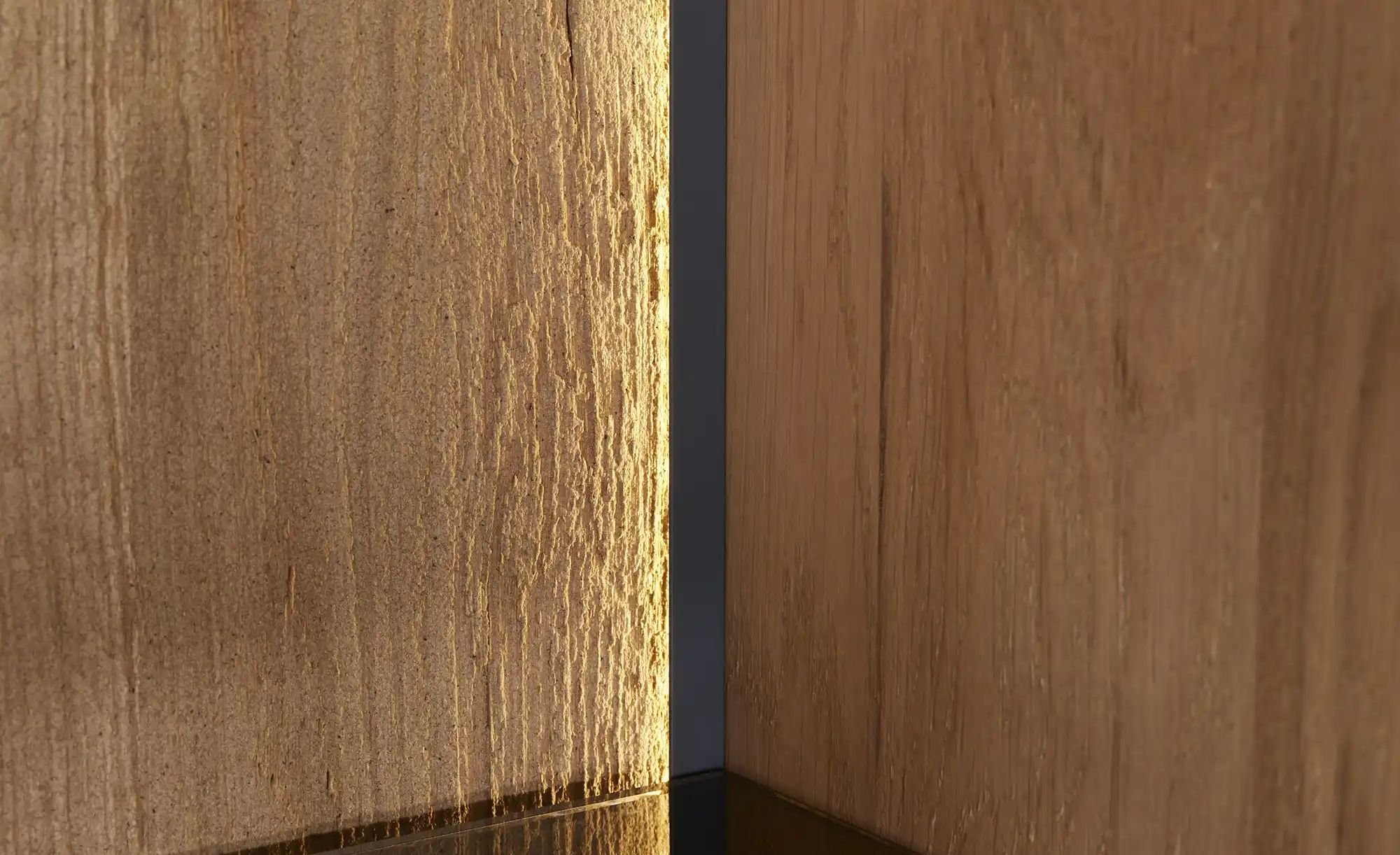 Wohnwert LED-Beleuchtung Ardesia Lampen & Leuchten > Möbelleuchten - Höffner