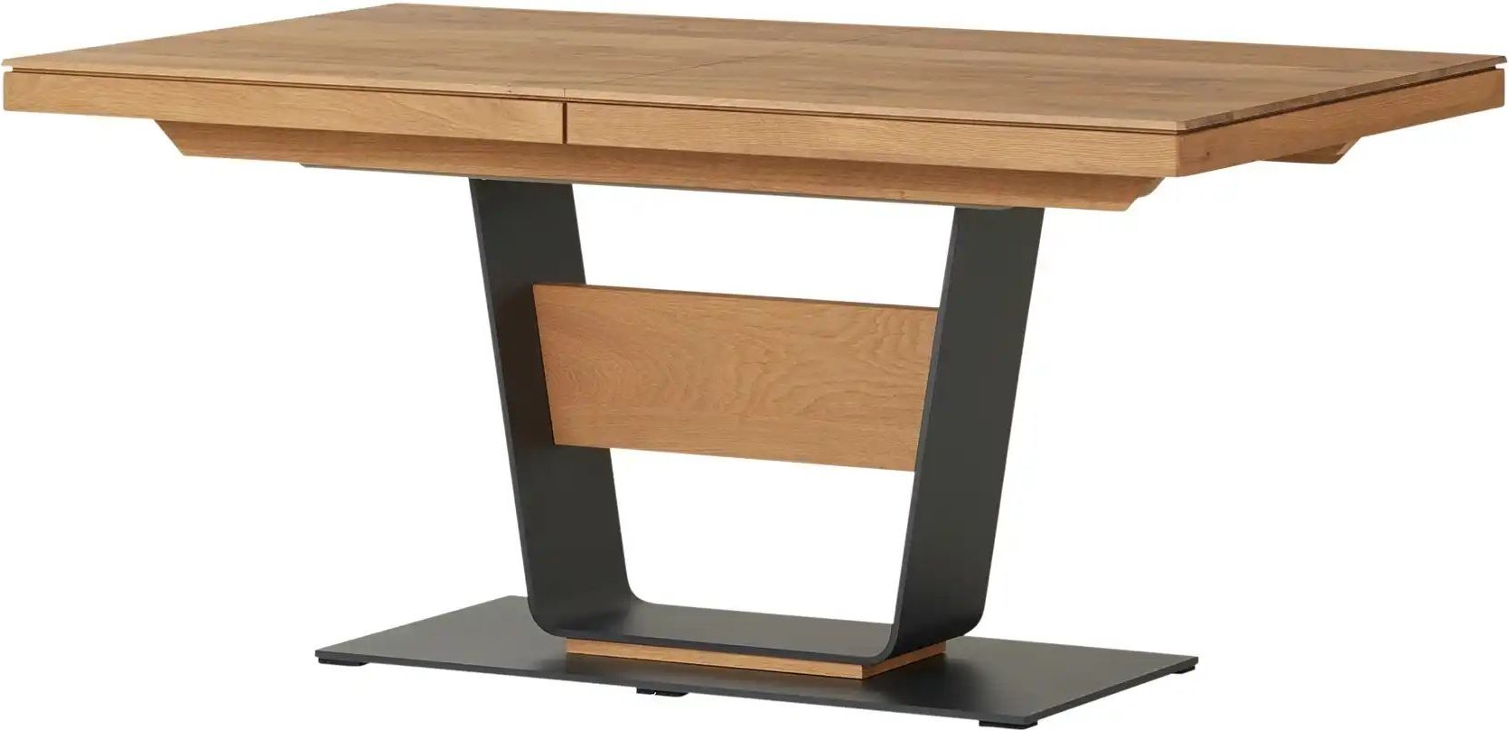 Thumbnail - HARTMANN Esstisch Caya ¦ holzfarben ¦ Maße (cm): B: 95 H: 76 Tische > Esstische > Esstische massiv - Höffner