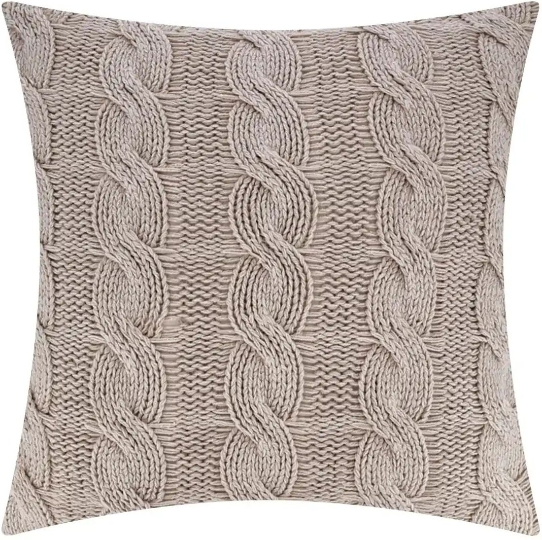 Gray & Jones Kissen Cap Ferrat ¦ beige ¦ Maße (cm): B: 45 Dekokissen & Decken > Kissen > Dekokissen - Höffner