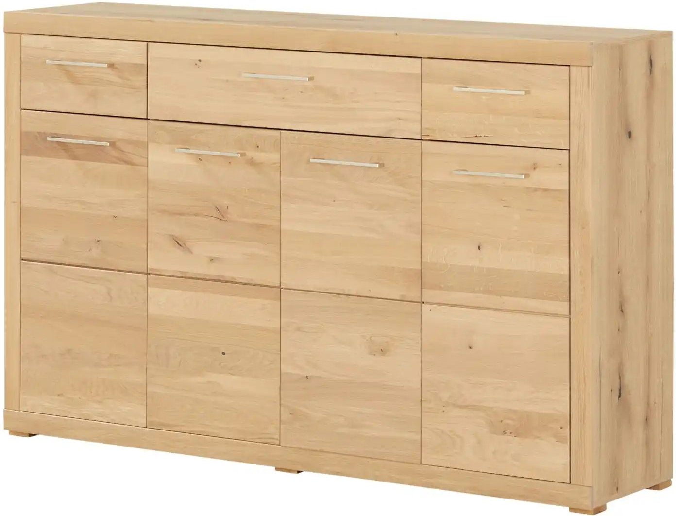 smart Highboard Oslo ¦ holzfarben ¦ Maße (cm): B: 171 H: 109 T: 42.0 Kommoden & Sideboards > Highboards - Höffner