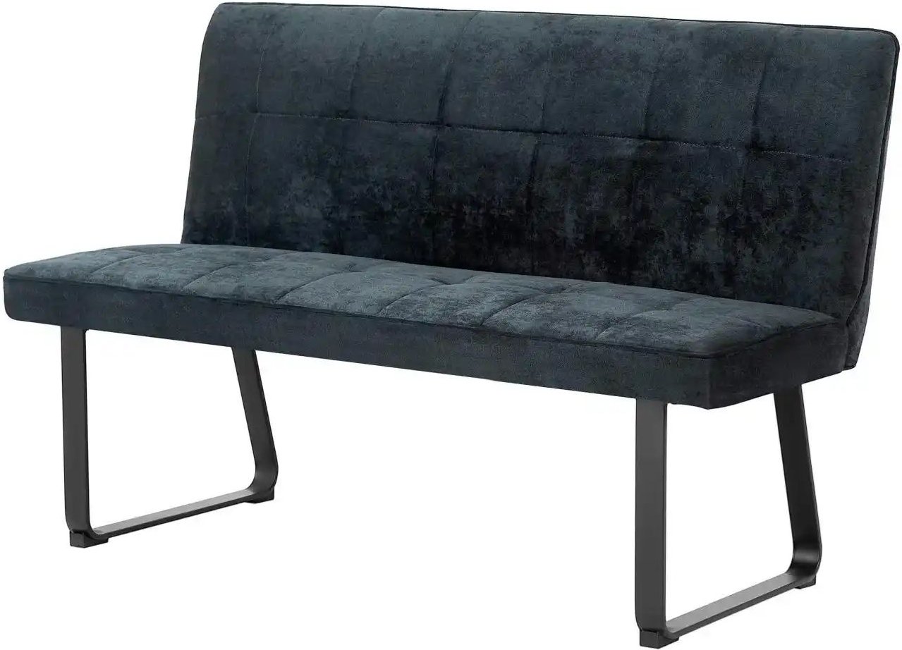 by Living Sitzbank Talea ¦ grau ¦ Maße (cm): B: 140 H: 92 Bänke > Einzelbänke - Höffner