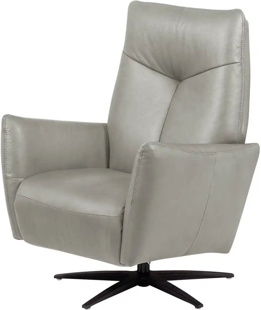 Ravensberger Werkstätten Sessel Atlanta ¦ grau ¦ Maße (cm): B: 80 H: 107 T: 83.0 Polstermöbel > Sessel > Fernsehsessel ...