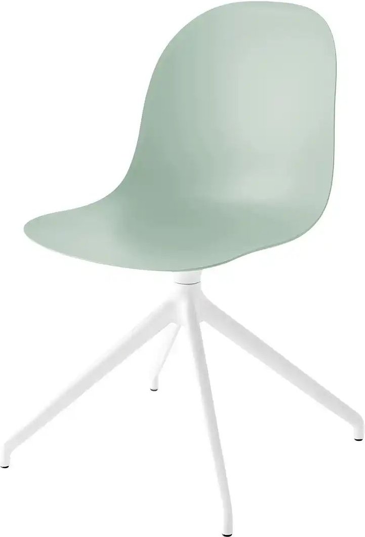 Connubia Schalenstuhl Academy ¦ grün ¦ Maße (cm): B: 49 H: 85 T: 50.0 Stühle > Esszimmerstühle > Esszimmerstühle ohne A...